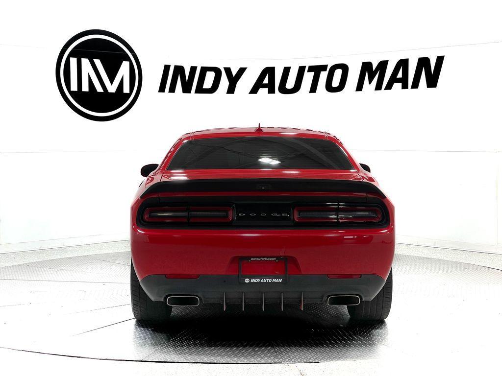 used 2019 Dodge Challenger car, priced at $33,360