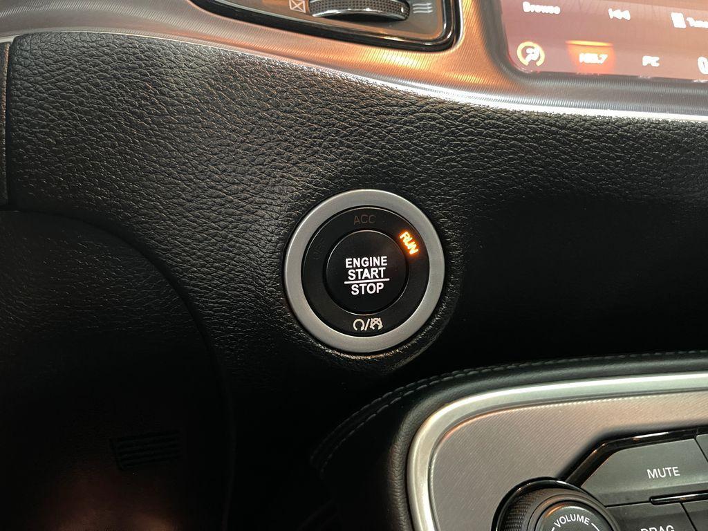 used 2019 Dodge Challenger car, priced at $33,360