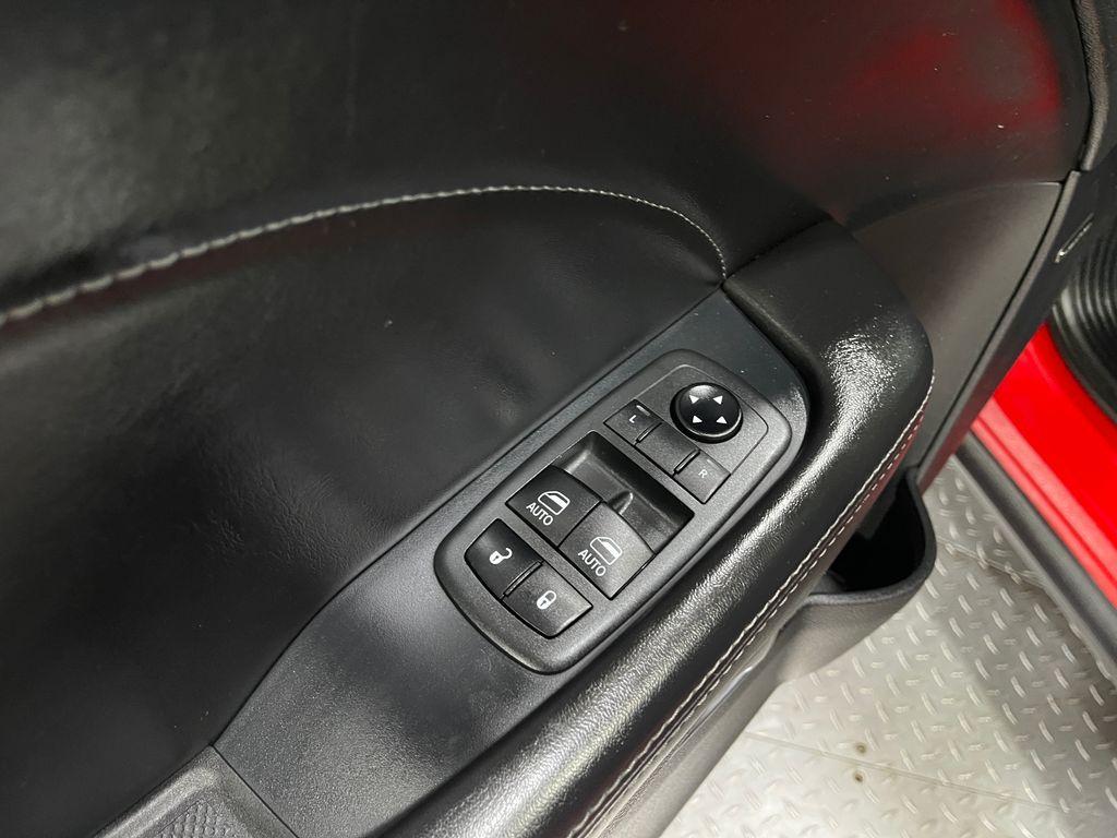 used 2019 Dodge Challenger car, priced at $33,360