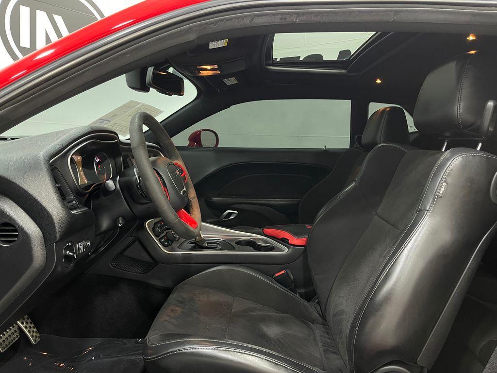 used 2019 Dodge Challenger car, priced at $33,360