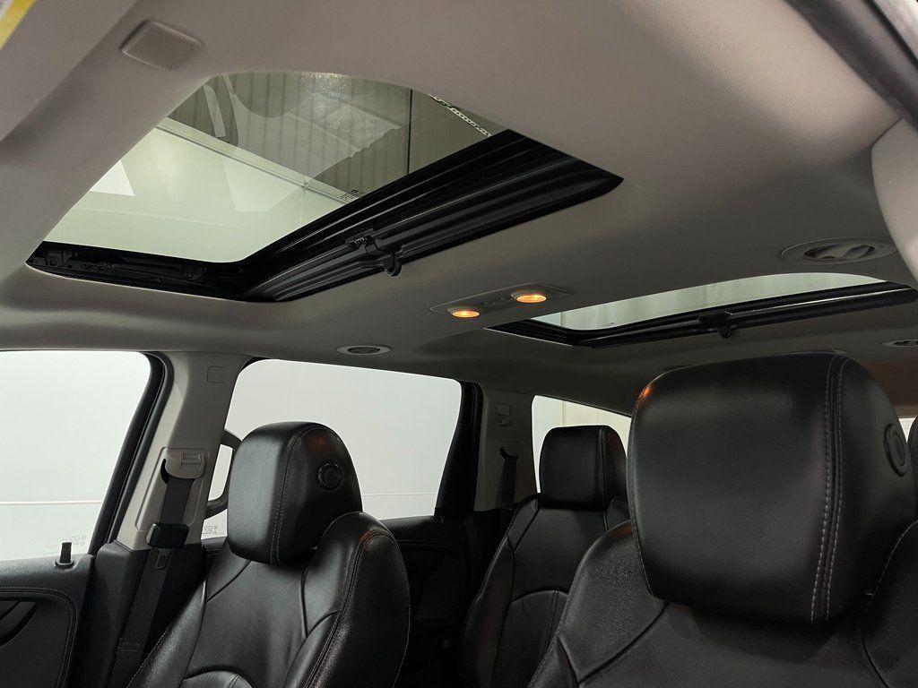 used 2017 Chevrolet Traverse car, priced at $12,730