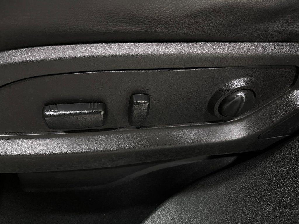 used 2017 Chevrolet Traverse car, priced at $12,730