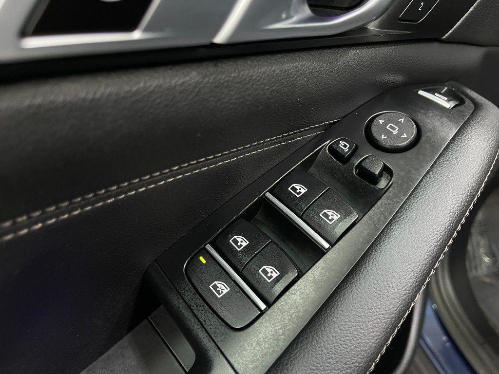 used 2022 BMW X5 PHEV car, priced at $48,000