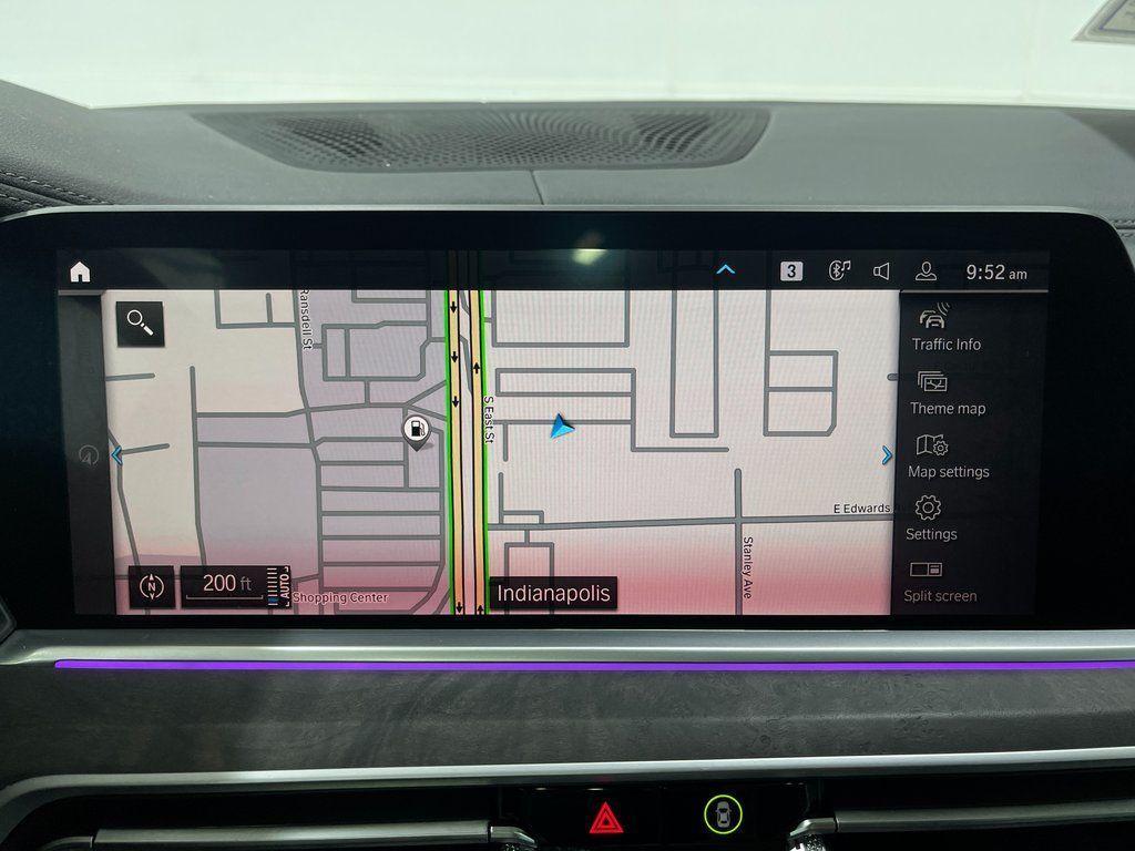 used 2022 BMW X5 PHEV car, priced at $48,000