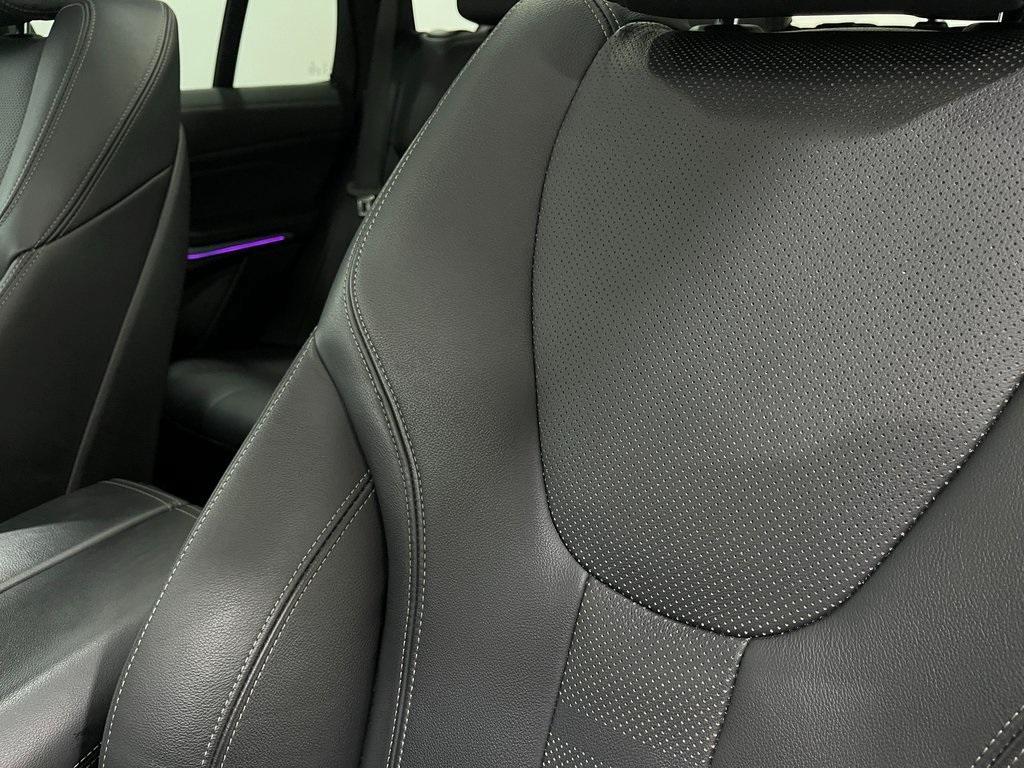 used 2022 BMW X5 PHEV car, priced at $51,300