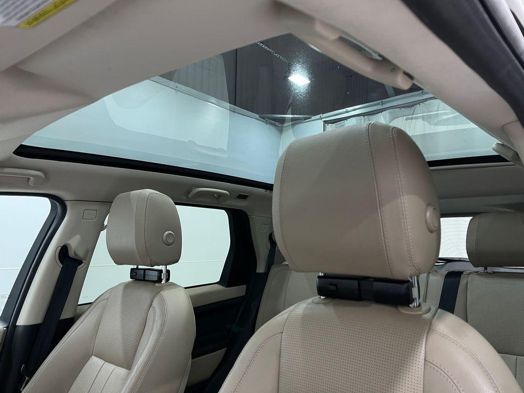 used 2019 Land Rover Discovery Sport car, priced at $20,197