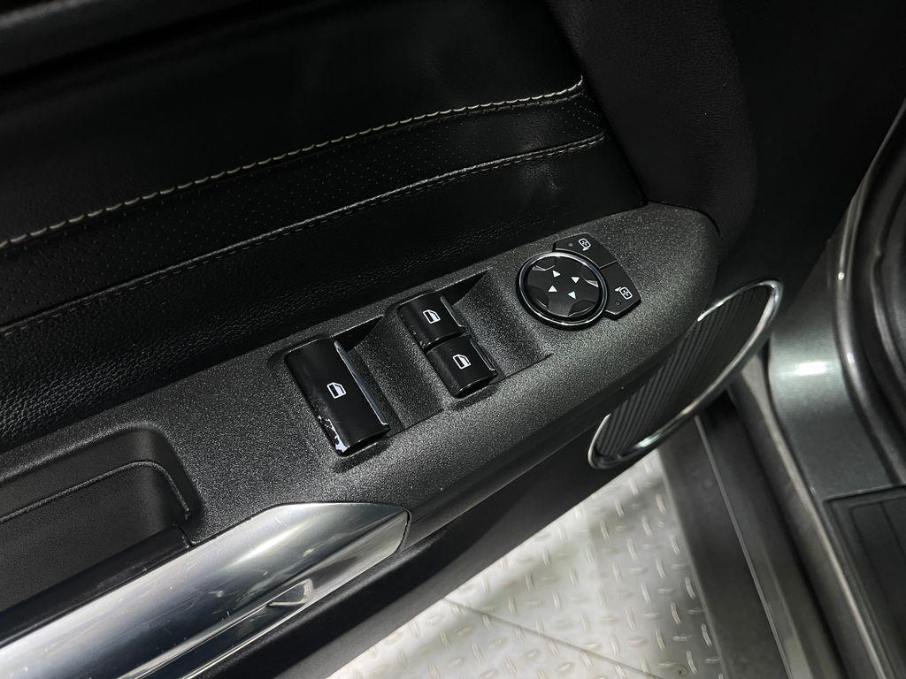 used 2019 Ford Mustang car, priced at $30,500