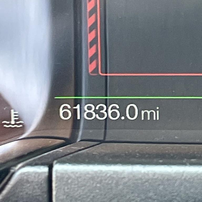 used 2019 Ford Mustang car, priced at $30,500