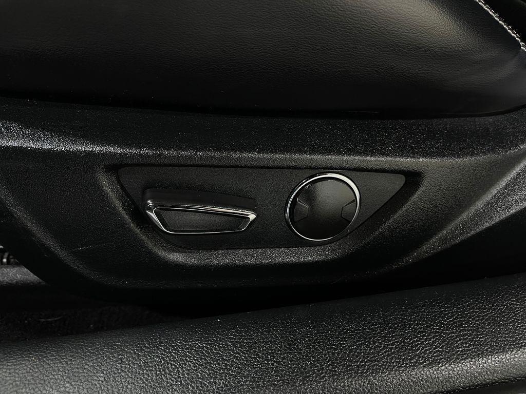 used 2019 Ford Mustang car, priced at $30,500