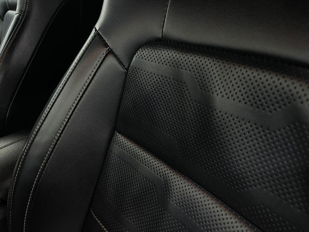 used 2019 Ford Mustang car, priced at $30,500