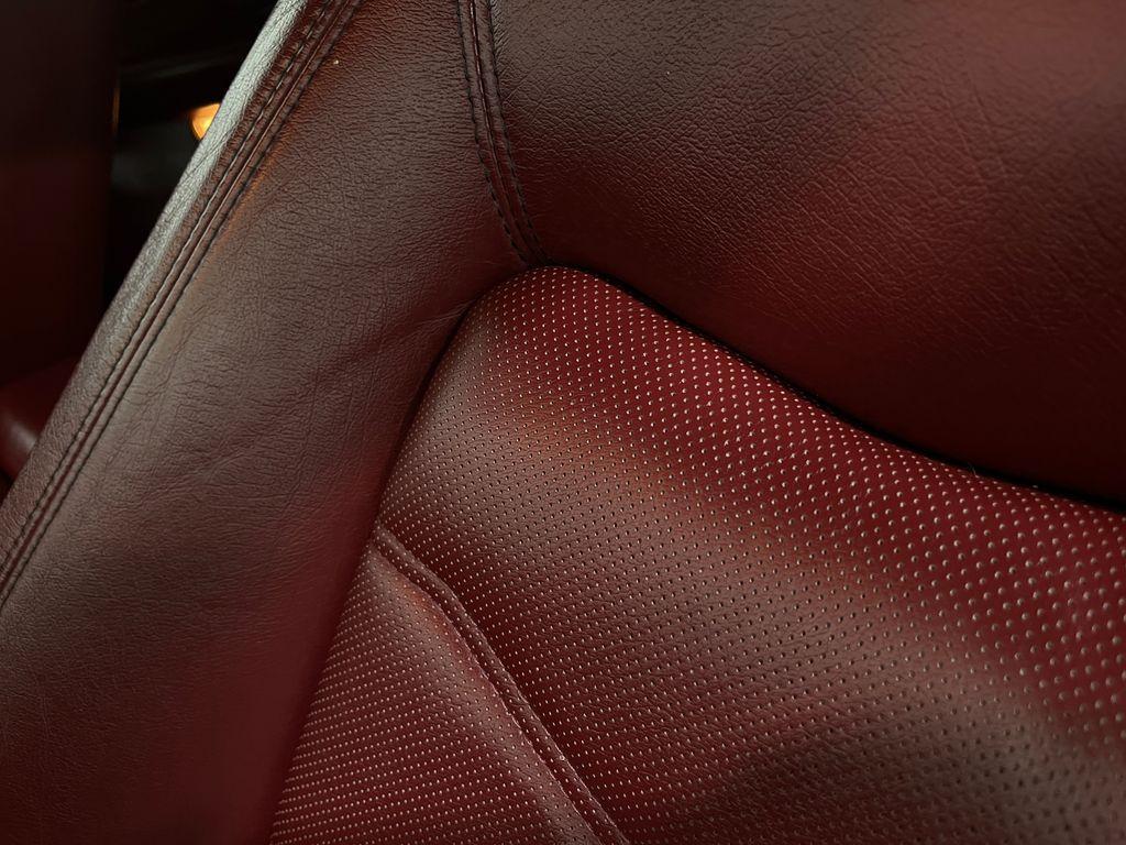 used 2017 Maserati GranTurismo car, priced at $41,230