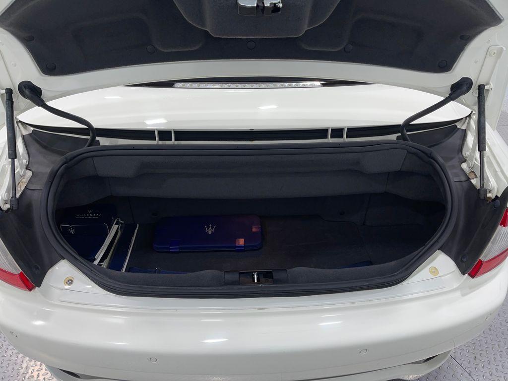 used 2017 Maserati GranTurismo car, priced at $41,230