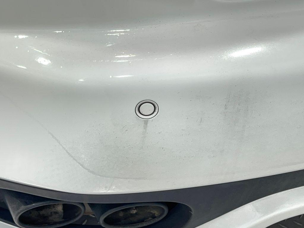 used 2017 Maserati GranTurismo car, priced at $41,230