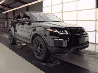 used 2018 Land Rover Range Rover Evoque car, priced at $15,990