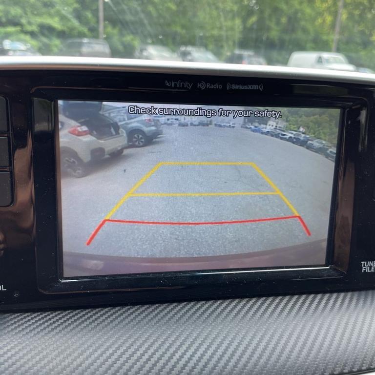 used 2019 Hyundai Tucson car, priced at $16,000