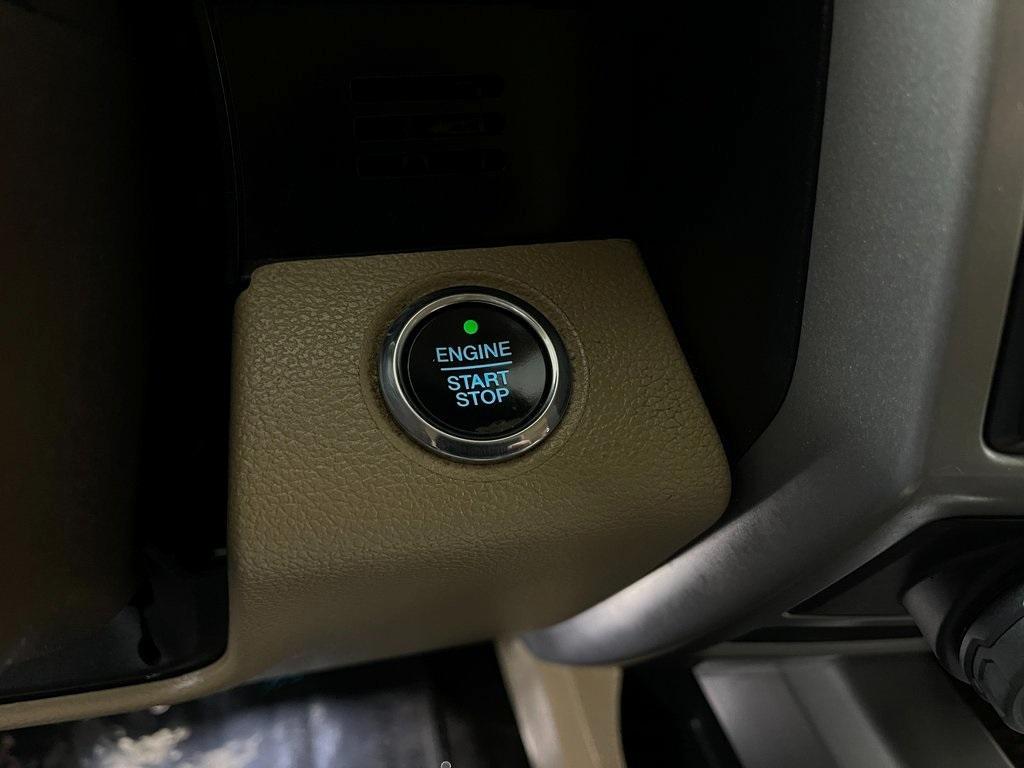 used 2018 Ford F-150 car, priced at $27,028
