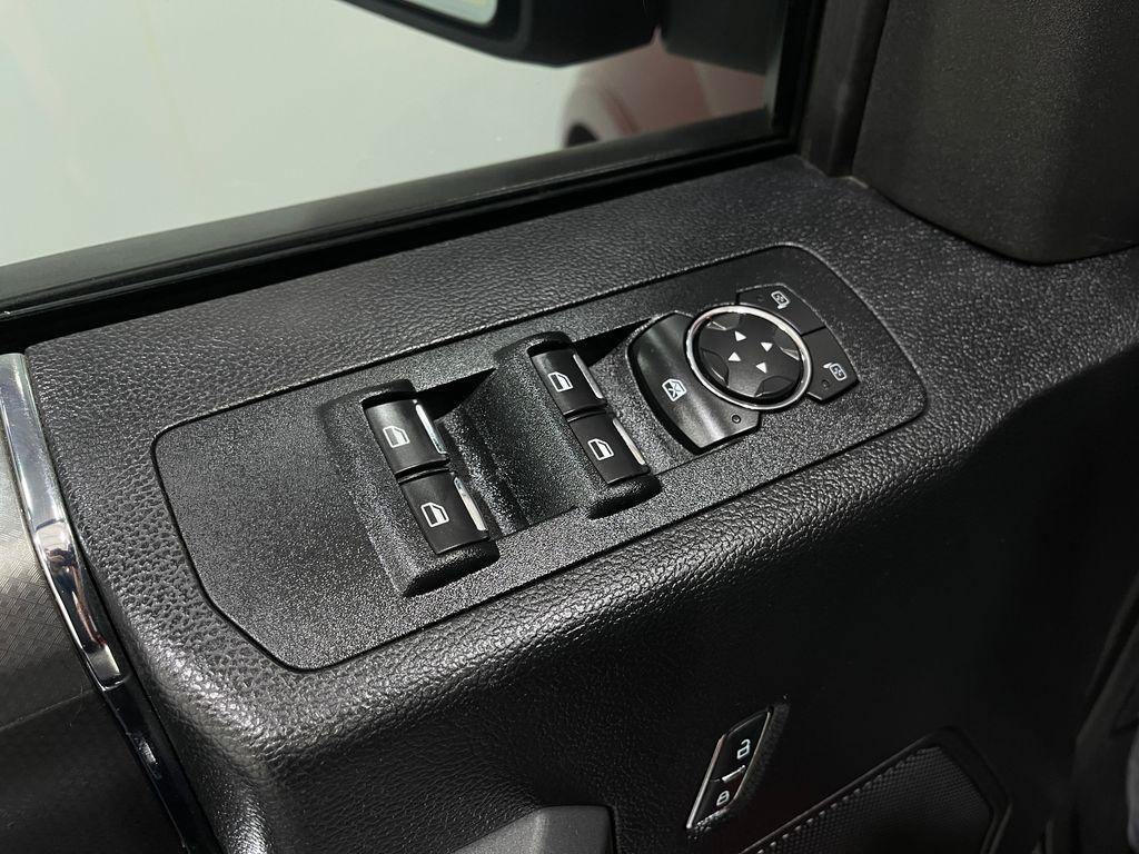 used 2016 Ford F-150 car, priced at $14,977