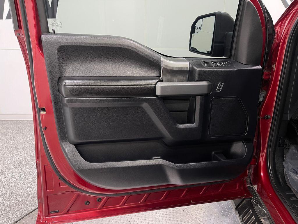 used 2016 Ford F-150 car, priced at $14,977