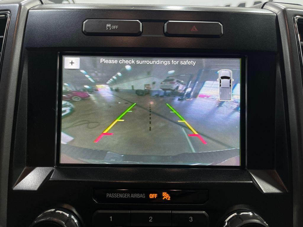 used 2016 Ford F-150 car, priced at $14,977