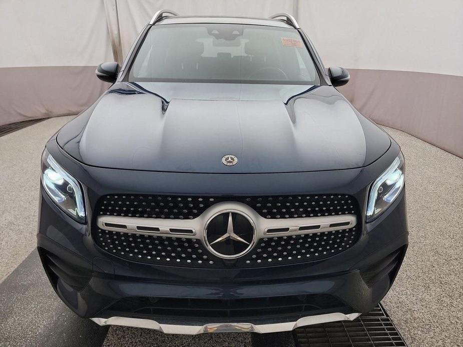 used 2022 Mercedes-Benz GLB 250 car, priced at $32,995