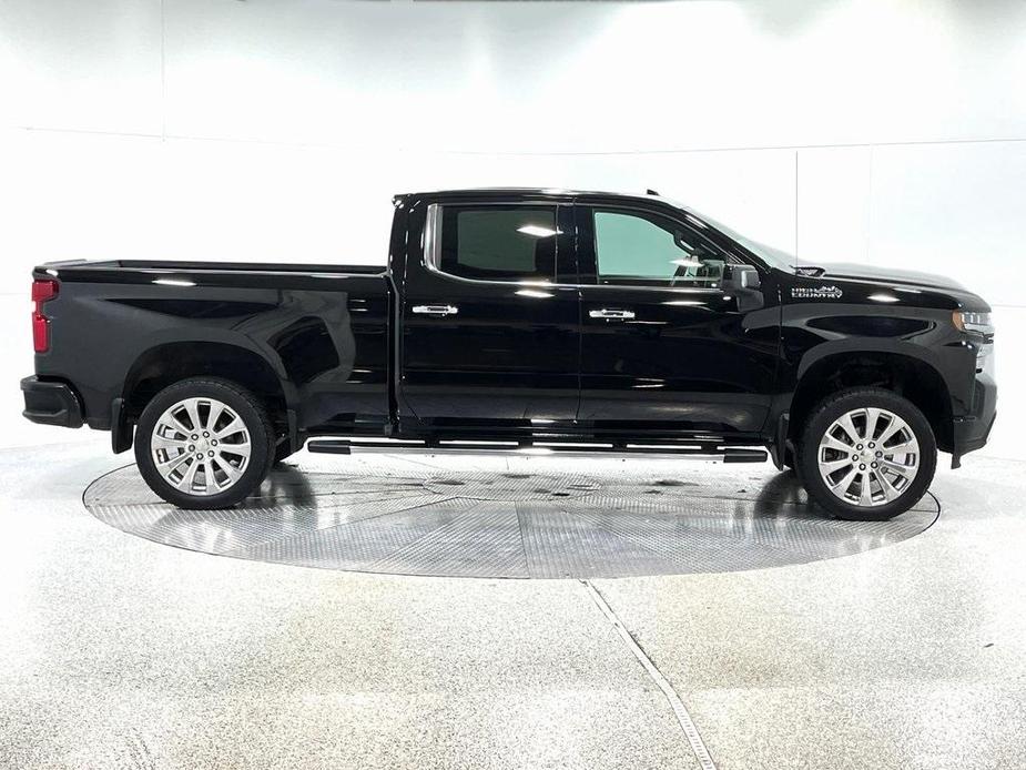 used 2019 Chevrolet Silverado 1500 car, priced at $35,495