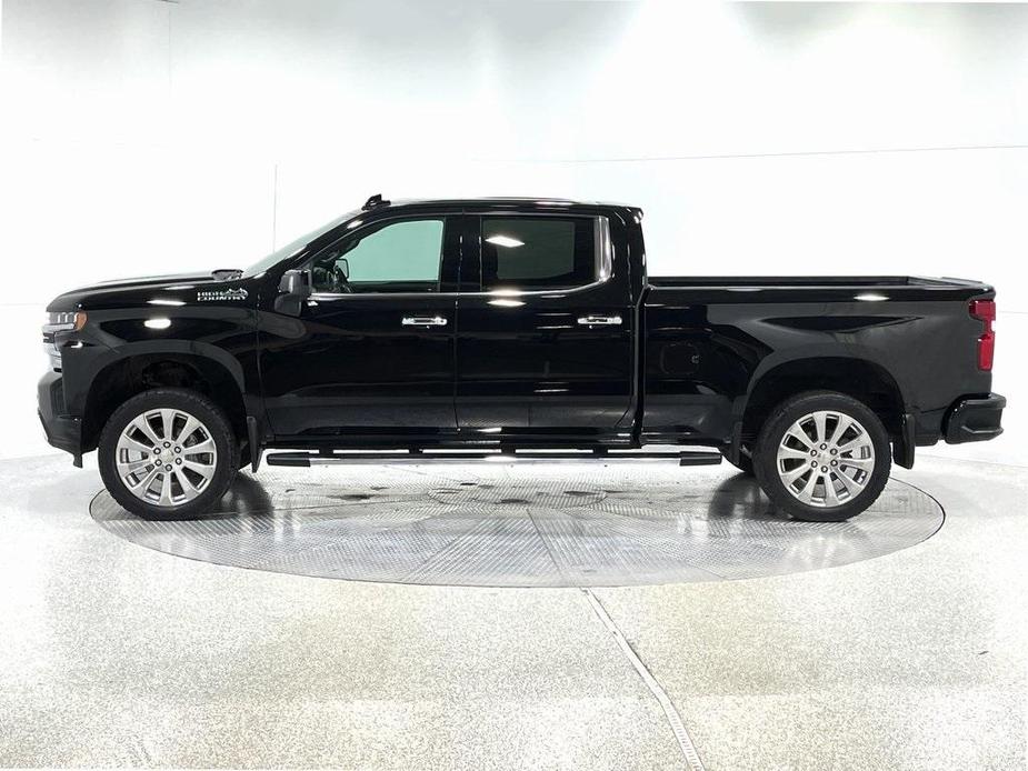 used 2019 Chevrolet Silverado 1500 car, priced at $35,495