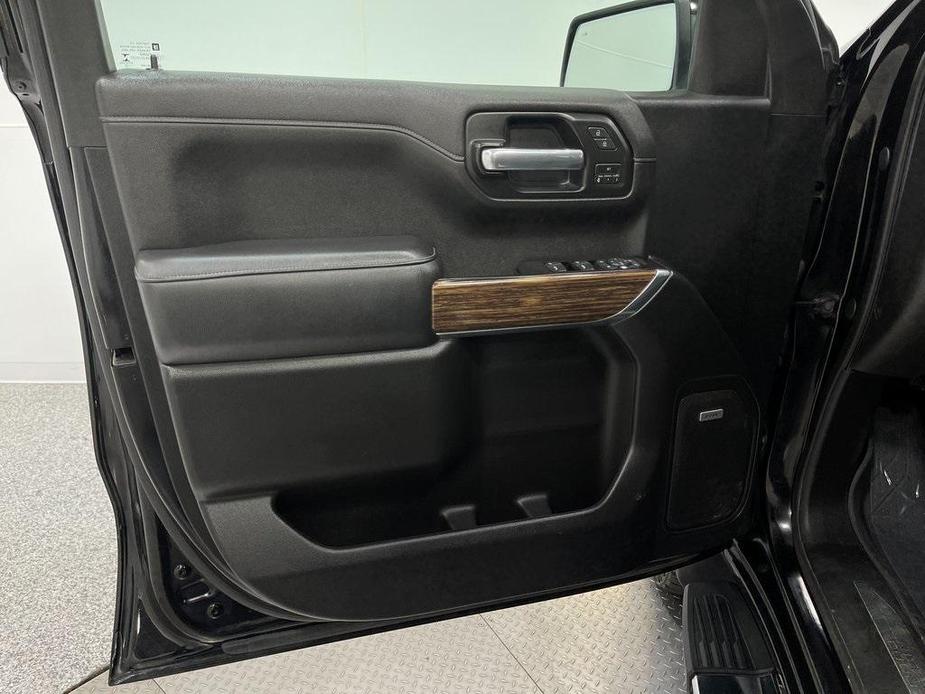 used 2019 Chevrolet Silverado 1500 car, priced at $35,495