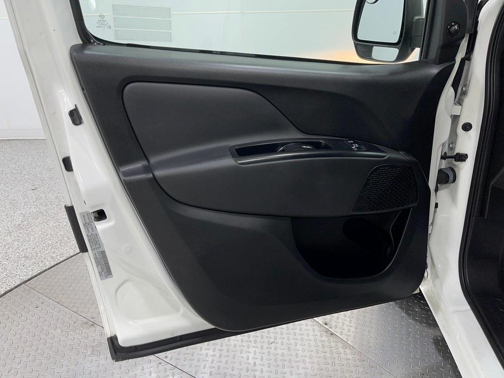 used 2019 Ram ProMaster City car, priced at $14,860