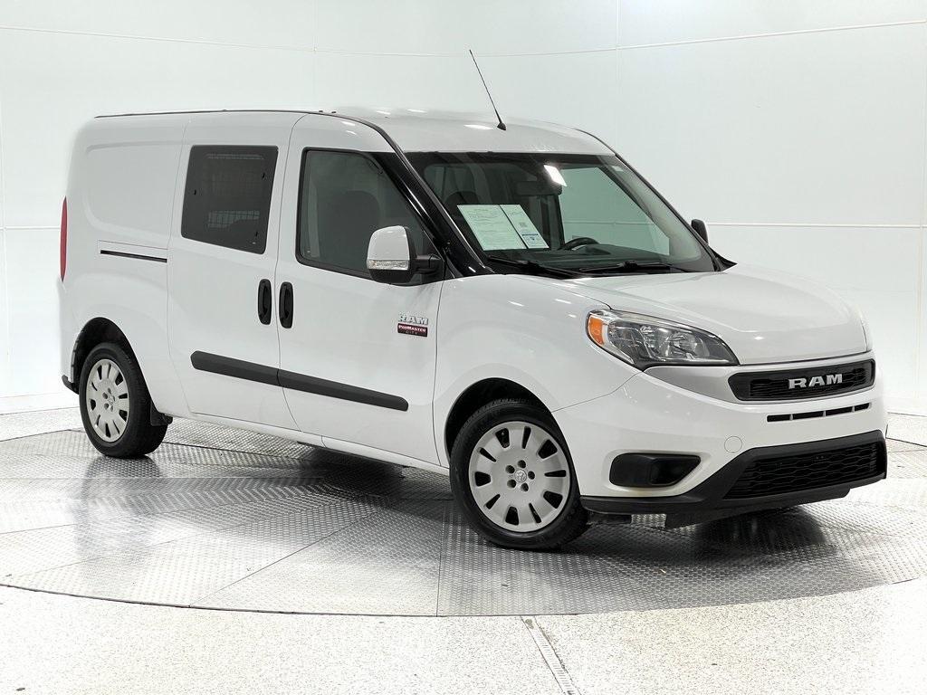 used 2019 Ram ProMaster City car, priced at $14,860