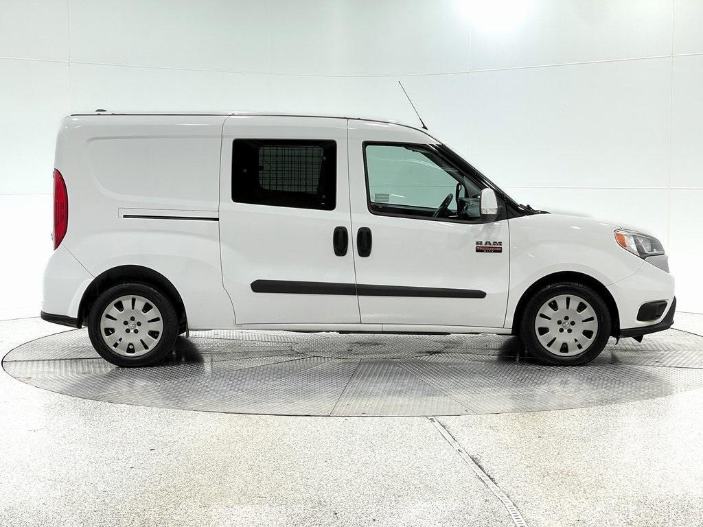 used 2019 Ram ProMaster City car, priced at $14,860