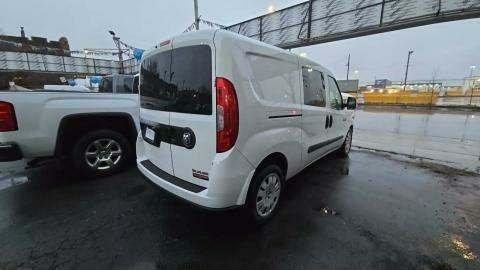 used 2019 Ram ProMaster City car, priced at $16,000