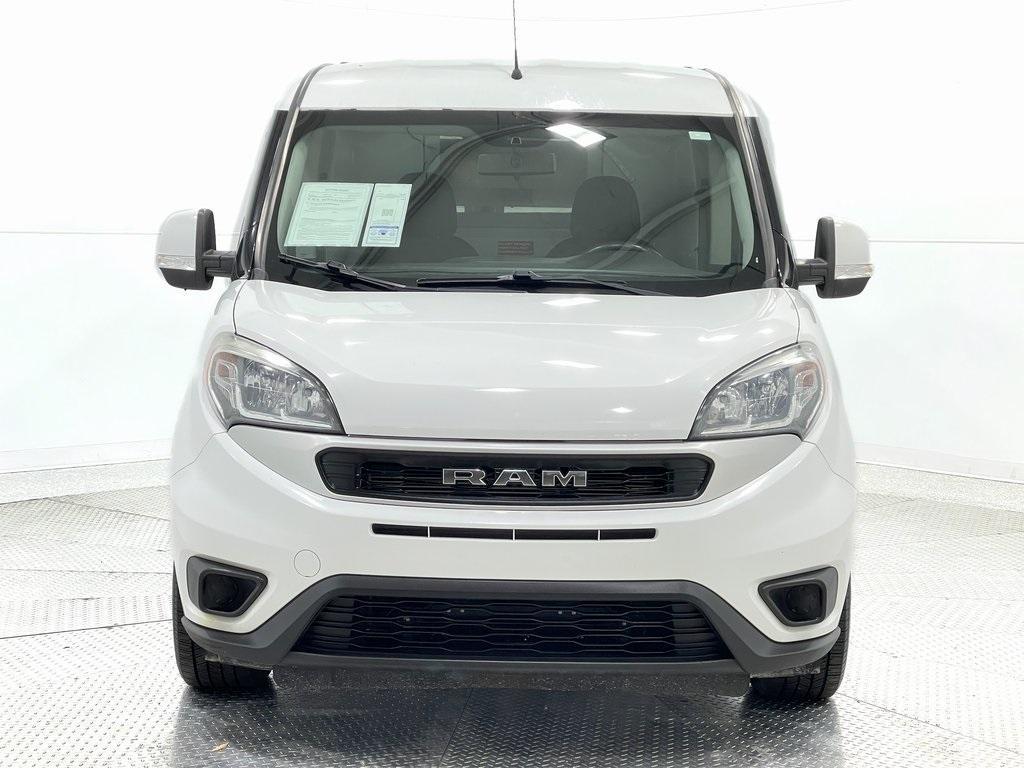 used 2019 Ram ProMaster City car, priced at $14,860