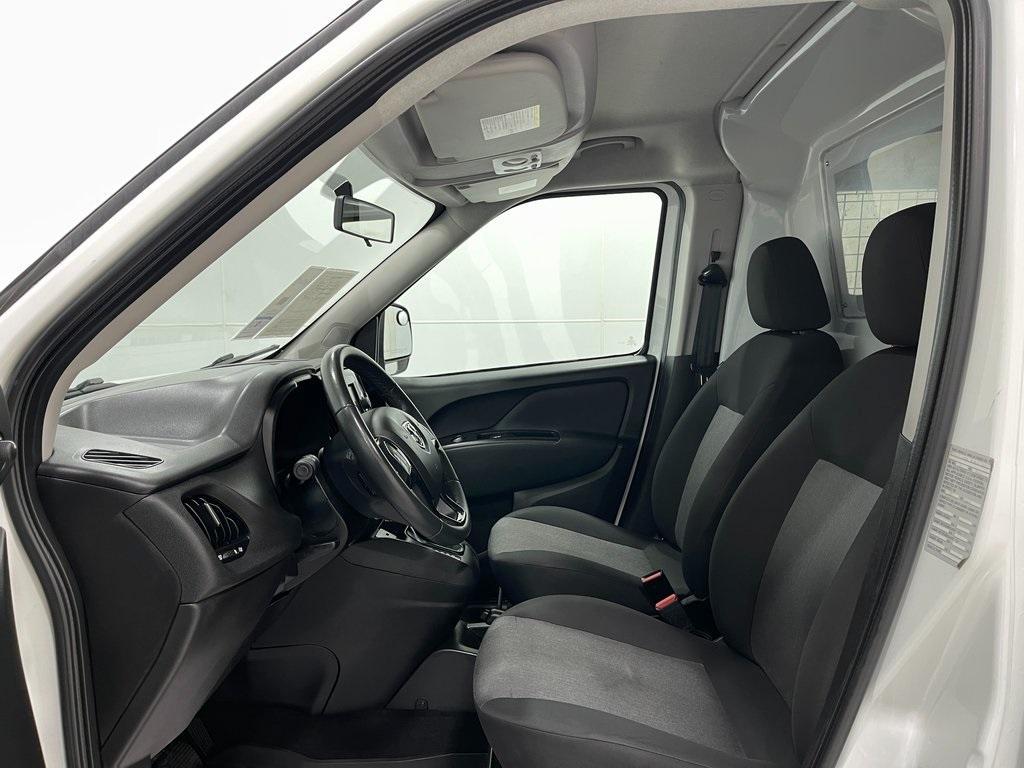 used 2019 Ram ProMaster City car, priced at $14,860