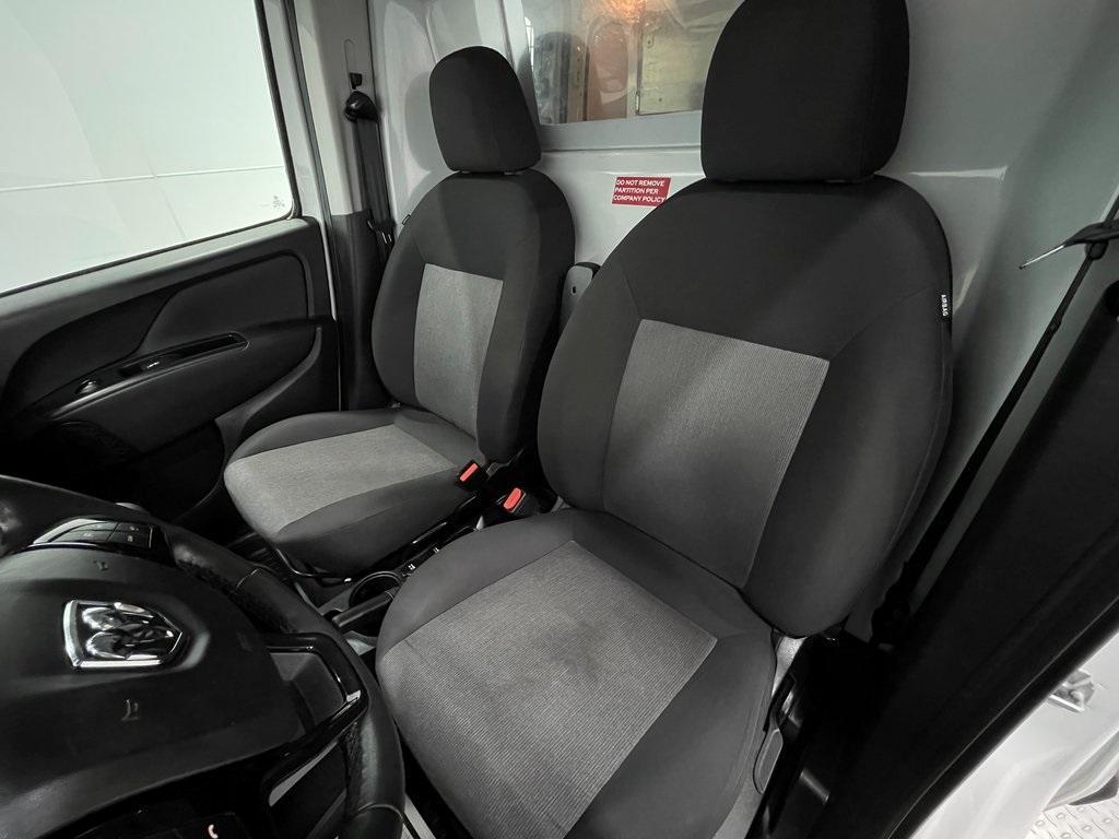 used 2019 Ram ProMaster City car, priced at $14,860