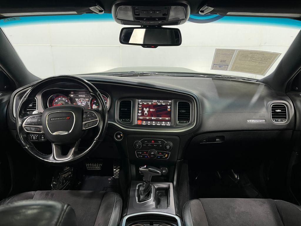 used 2020 Dodge Charger car, priced at $22,900