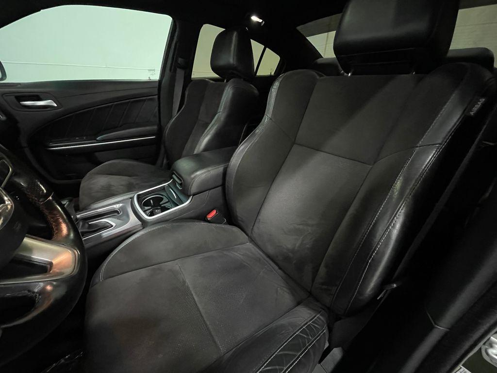 used 2020 Dodge Charger car, priced at $22,900