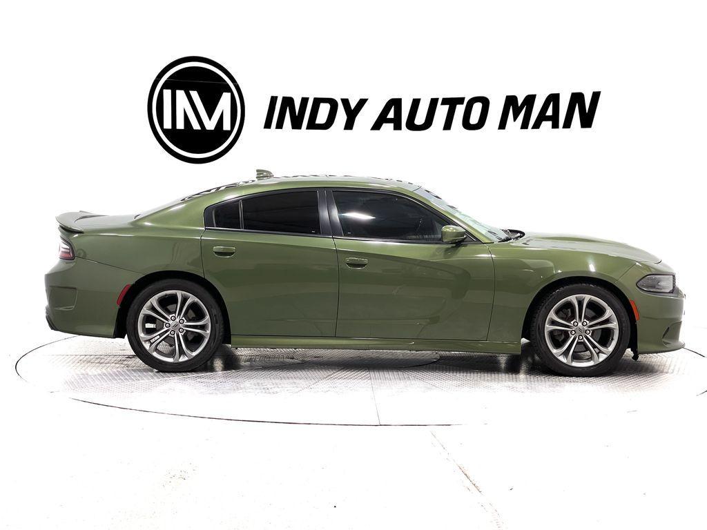 used 2020 Dodge Charger car, priced at $22,900