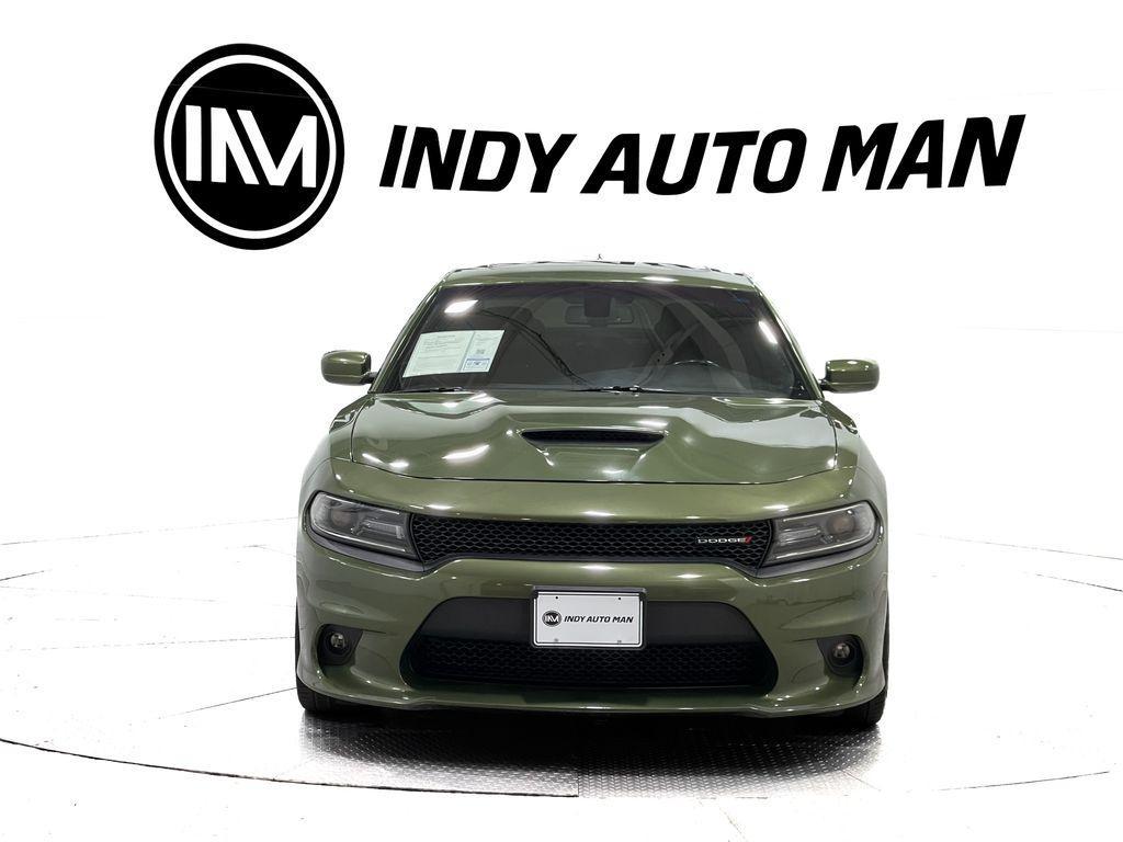 used 2020 Dodge Charger car, priced at $22,900