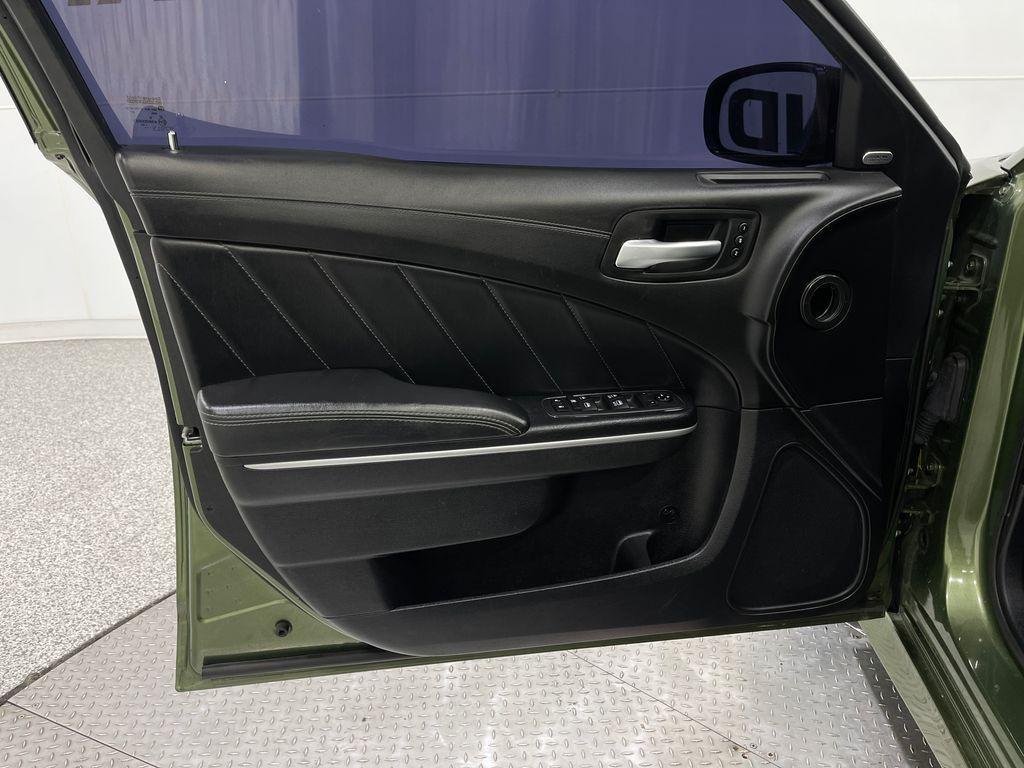 used 2020 Dodge Charger car, priced at $22,900