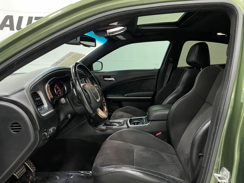 used 2020 Dodge Charger car, priced at $22,900