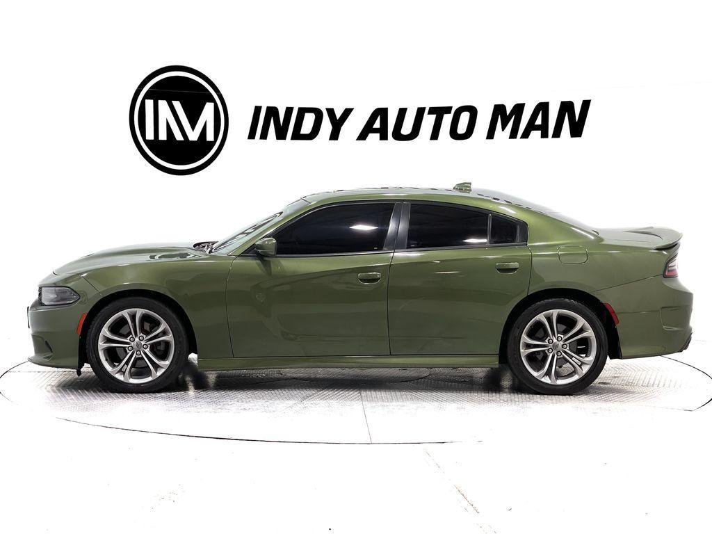 used 2020 Dodge Charger car, priced at $22,900