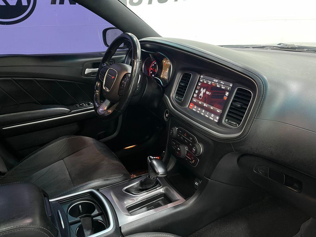 used 2020 Dodge Charger car, priced at $22,900