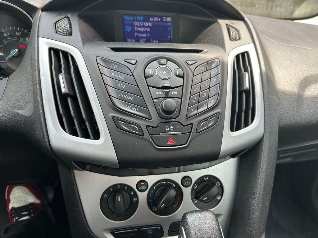 used 2013 Ford Focus car, priced at $6,990