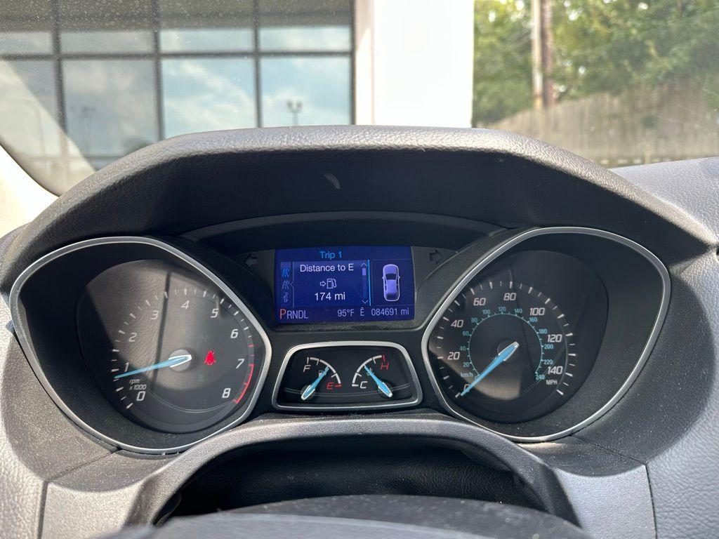 used 2013 Ford Focus car, priced at $6,990
