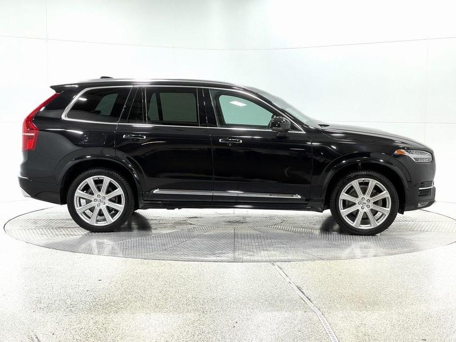 used 2019 Volvo XC90 car, priced at $25,960