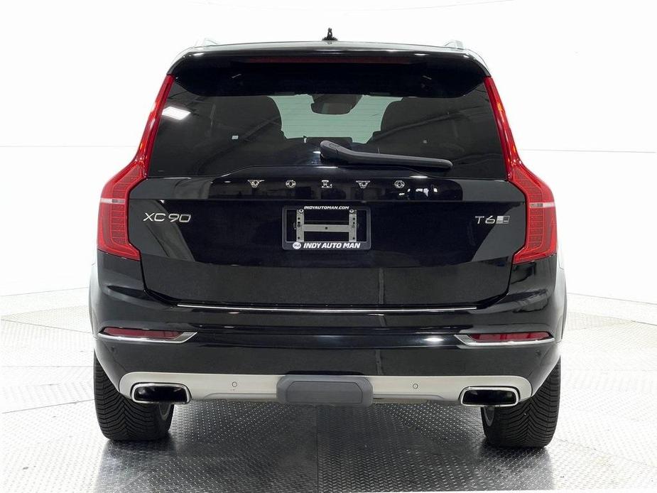 used 2019 Volvo XC90 car, priced at $25,960