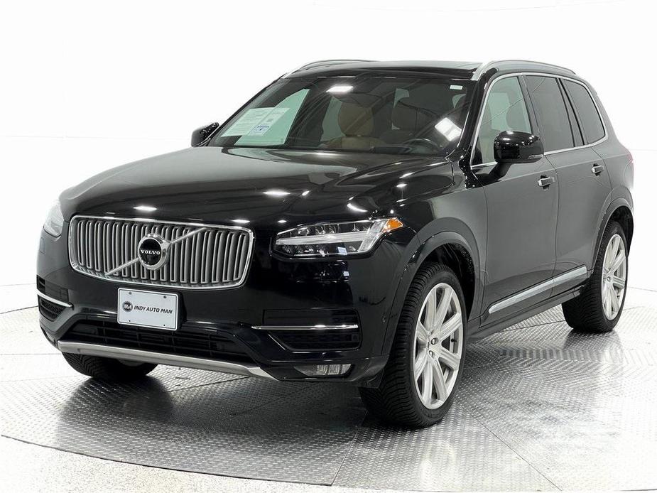 used 2019 Volvo XC90 car, priced at $25,960