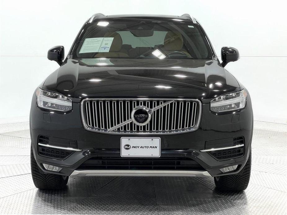 used 2019 Volvo XC90 car, priced at $25,960