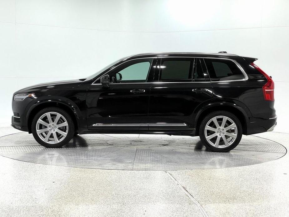 used 2019 Volvo XC90 car, priced at $25,960