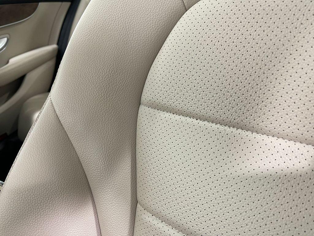 used 2017 Mercedes-Benz C-Class car, priced at $15,670